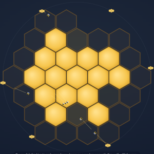 HoneyComb thumbnail