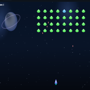 SpaceAttax thumbnail